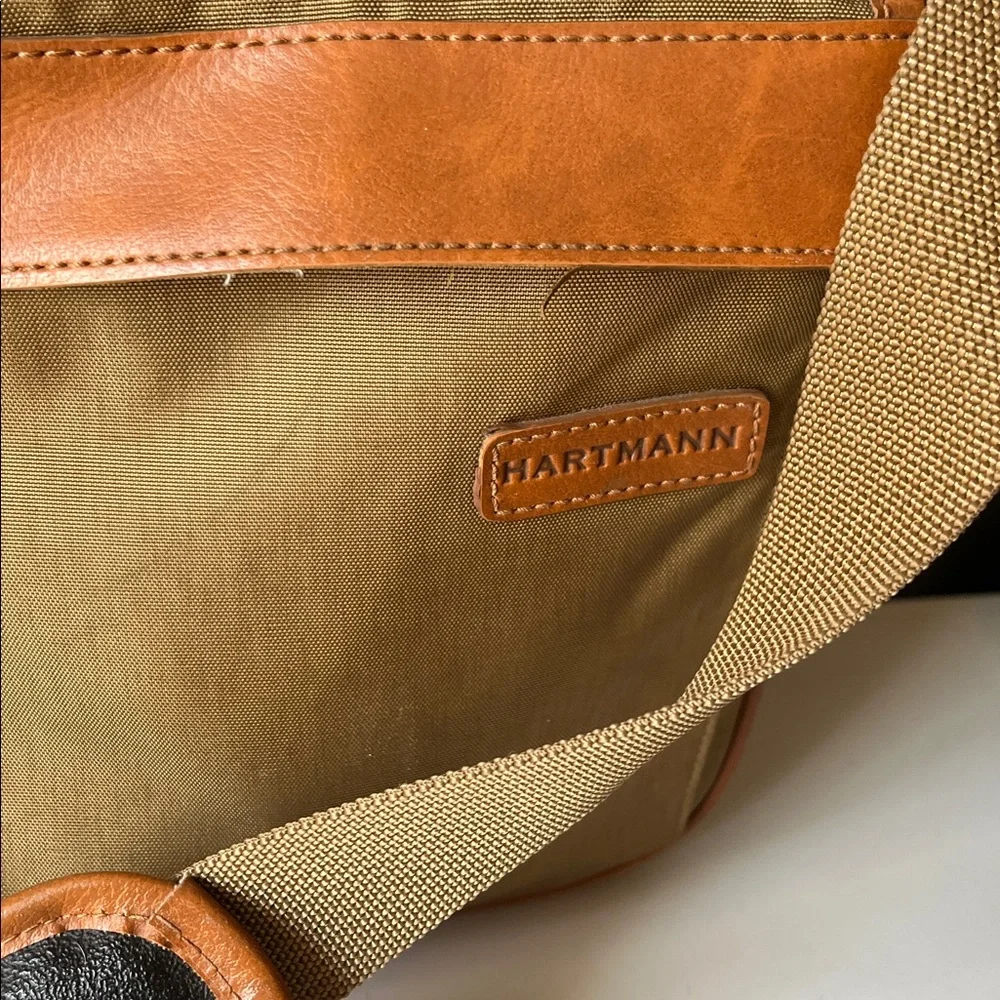 Men’s Hartman carry bag